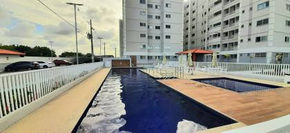 Aproveite essa Bela oportunidade no Residencial Del Rey