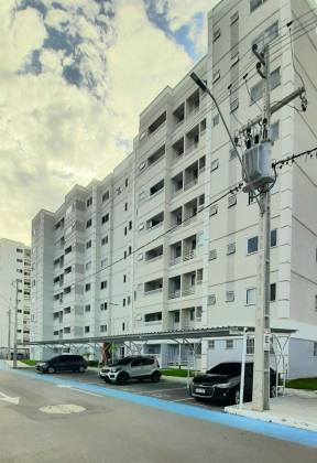 Aproveite essa Bela oportunidade no Residencial Del Rey