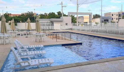 Aproveite essa Bela oportunidade no Residencial Del Rey