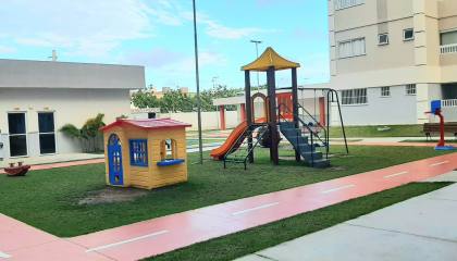 Aproveite essa Bela oportunidade no Residencial Del Rey
