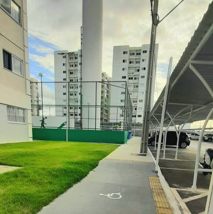Aproveite essa Bela oportunidade no Residencial Del Rey