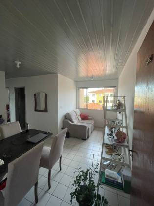Apartamento à Venda no Vila Vitória - Jabotiana! A.C