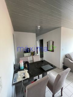 Apartamento à Venda no Vila Vitória - Jabotiana! A.C