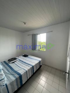 Apartamento à Venda no Vila Vitória - Jabotiana! A.C