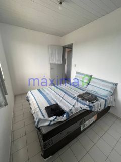 Apartamento à Venda no Vila Vitória - Jabotiana! A.C