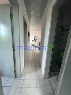 Apartamento à Venda no Vila Vitória - Jabotiana! A.C