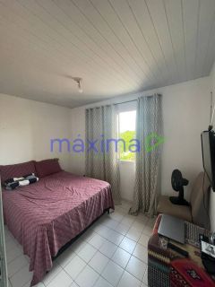 Apartamento à Venda no Vila Vitória - Jabotiana! A.C