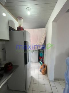 Apartamento à Venda no Vila Vitória - Jabotiana! A.C