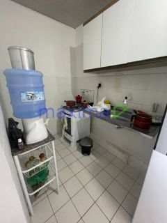 Apartamento à Venda no Vila Vitória - Jabotiana! A.C