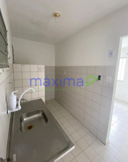 Apartamento à venda no Condomínio Bella Vista – Bairro Jabotiana A | R