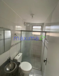Apartamento à venda no Condomínio Bella Vista – Bairro Jabotiana A | R