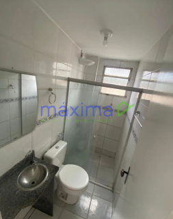 Apartamento à venda no Condomínio Bella Vista – Bairro Jabotiana A | R