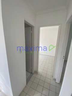 Apartamento à venda no Condomínio Bella Vista – Bairro Jabotiana A | R