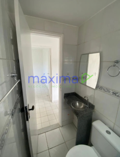 Apartamento à venda no Condomínio Bella Vista – Bairro Jabotiana A | R