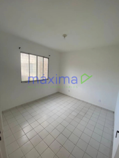 Apartamento à venda no Condomínio Bella Vista – Bairro Jabotiana A | R