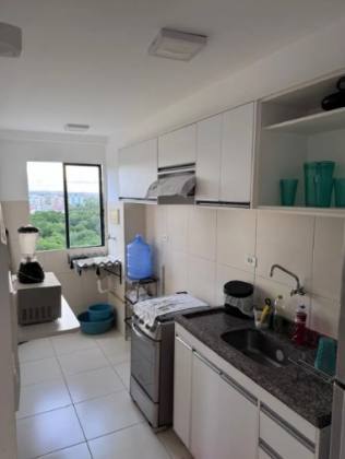 Condomínio Vila Verde, Jabotiana – Aracaju/SE