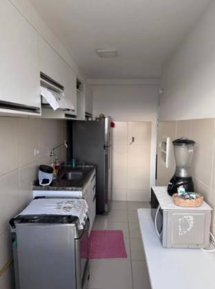 Condomínio Vila Verde, Jabotiana – Aracaju/SE