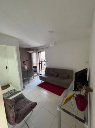 Condomínio Vila Verde, Jabotiana – Aracaju/SE