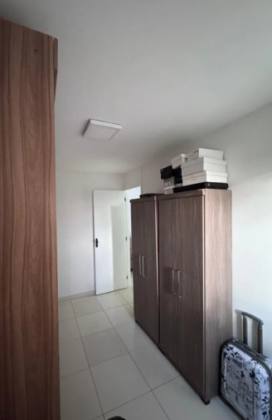 Condomínio Vila Verde, Jabotiana – Aracaju/SE
