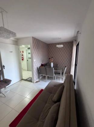 Condomínio Vila Verde, Jabotiana – Aracaju/SE