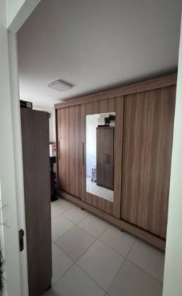 Condomínio Vila Verde, Jabotiana – Aracaju/SE