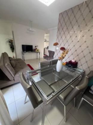 Condomínio Vila Verde, Jabotiana – Aracaju/SE
