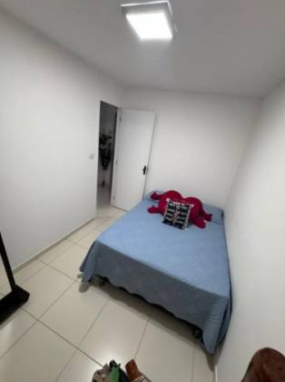 Condomínio Vila Verde, Jabotiana – Aracaju/SE