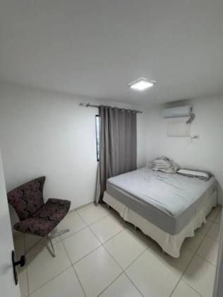 Condomínio Vila Verde, Jabotiana – Aracaju/SE