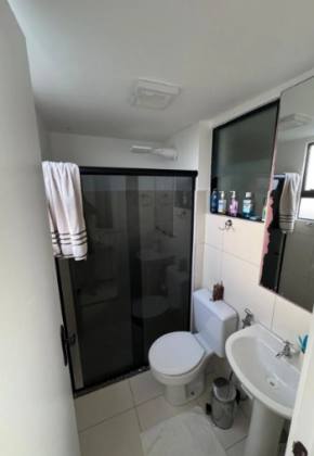 Condomínio Vila Verde, Jabotiana – Aracaju/SE