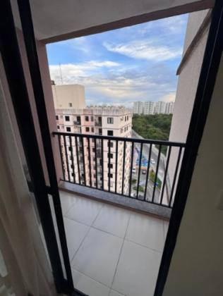 Condomínio Vila Verde, Jabotiana – Aracaju/SE