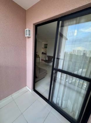Condomínio Vila Verde, Jabotiana – Aracaju/SE