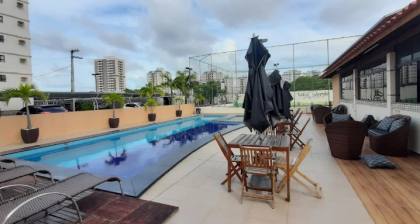 Condomínio Vila Verde, Jabotiana – Aracaju/SE