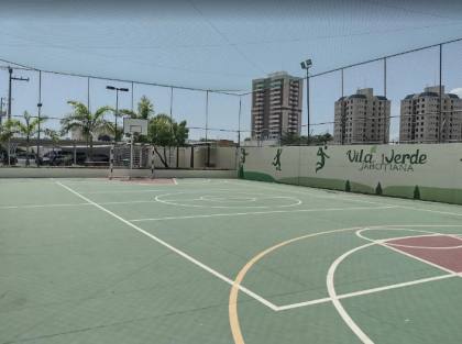 Condomínio Vila Verde, Jabotiana – Aracaju/SE
