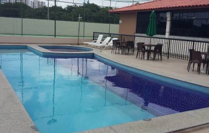 Condomínio Vila Verde, Jabotiana – Aracaju/SE