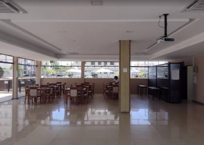 Condomínio Vila Verde, Jabotiana – Aracaju/SE