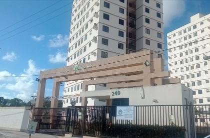 Condomínio Vila Verde, Jabotiana – Aracaju/SE