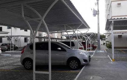 Condomínio Vila Verde, Jabotiana – Aracaju/SE