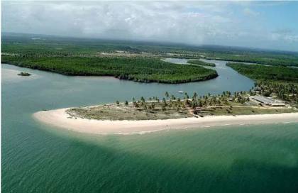 OPORTUNIDADE, LINDA CASA REGIÃO PARADISÍACA PONTAL DO SACO