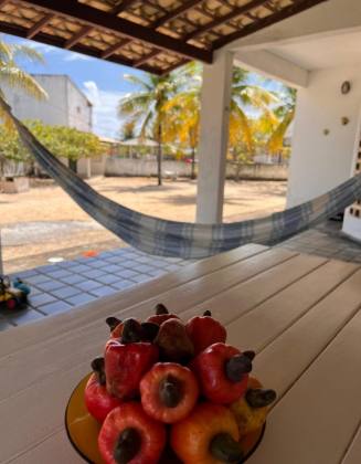 OPORTUNIDADE, LINDA CASA REGIÃO PARADISÍACA PONTAL DO SACO