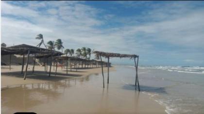 OPORTUNIDADE, LINDA CASA REGIÃO PARADISÍACA PONTAL DO SACO