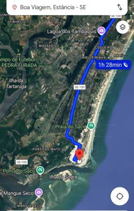 OPORTUNIDADE, LINDA CASA REGIÃO PARADISÍACA PONTAL DO SACO