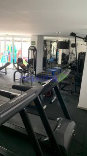 Apartamento à Venda no Residencial Greenville