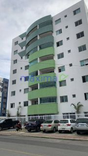 Apartamento à Venda no Residencial Greenville