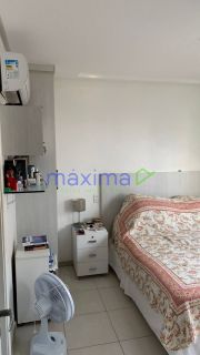 Apartamento à Venda no Residencial Greenville