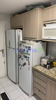 Apartamento à Venda no Residencial Greenville
