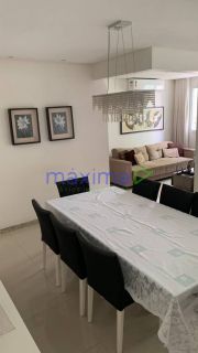 Apartamento à Venda no Residencial Greenville