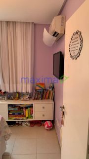 Apartamento à Venda no Residencial Greenville