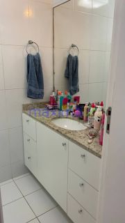Apartamento à Venda no Residencial Greenville