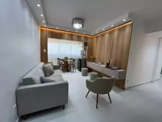 Apartamento à venda no Condomínio Bella Vita – Bairro Grageru