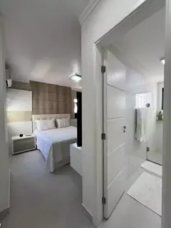 Apartamento à venda no Condomínio Bella Vita – Bairro Grageru